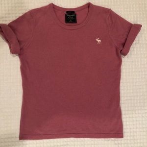 Cashmere xs Abercrombie sweater
